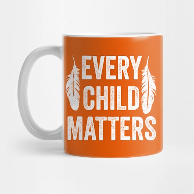 Every Child Matters by Sarjonello